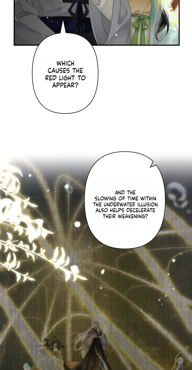 Seeking a Beauty in the East Sea Chapter 30 page 42 - 