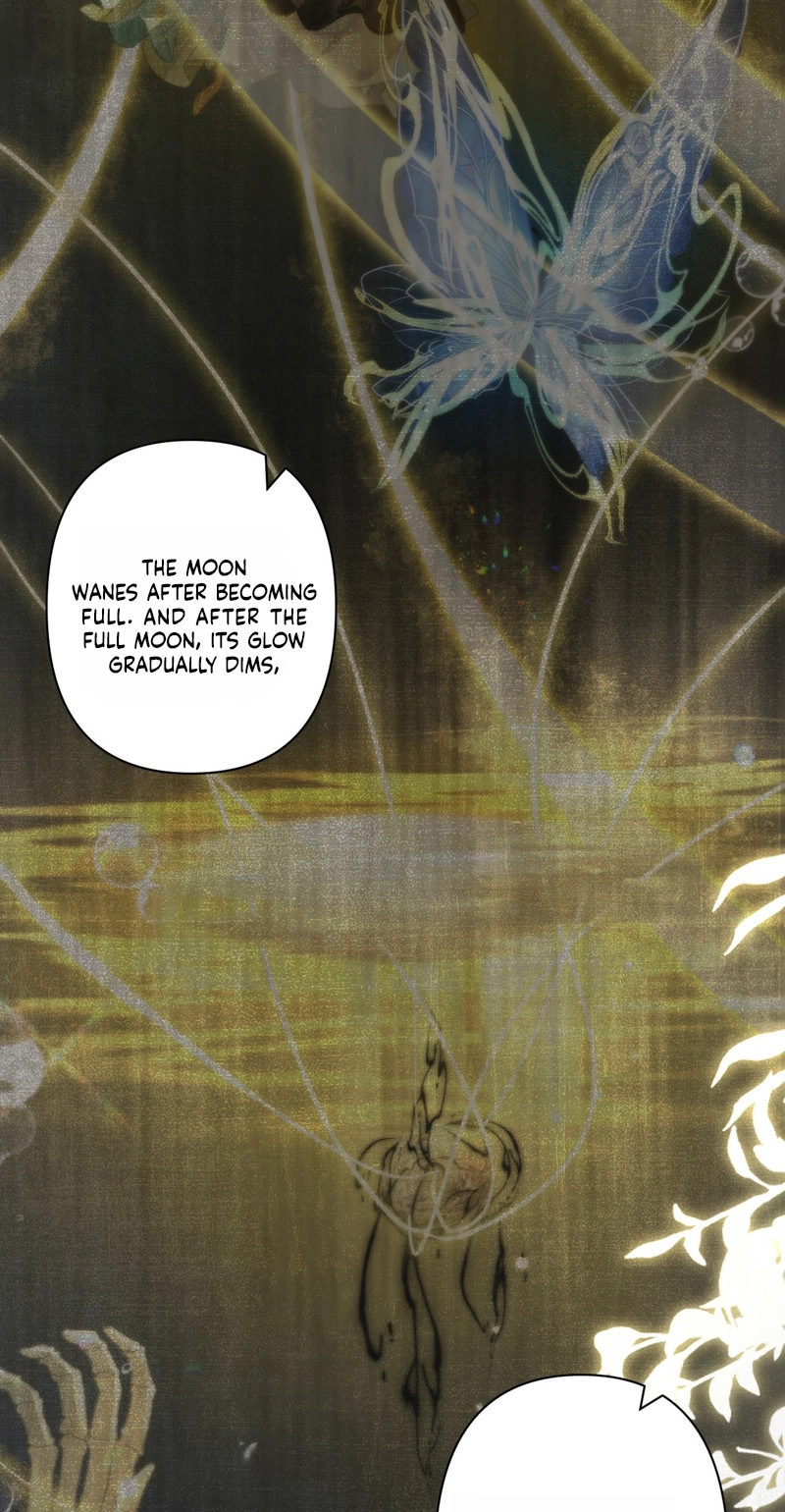 Seeking a Beauty in the East Sea Chapter 30 page 43 - 