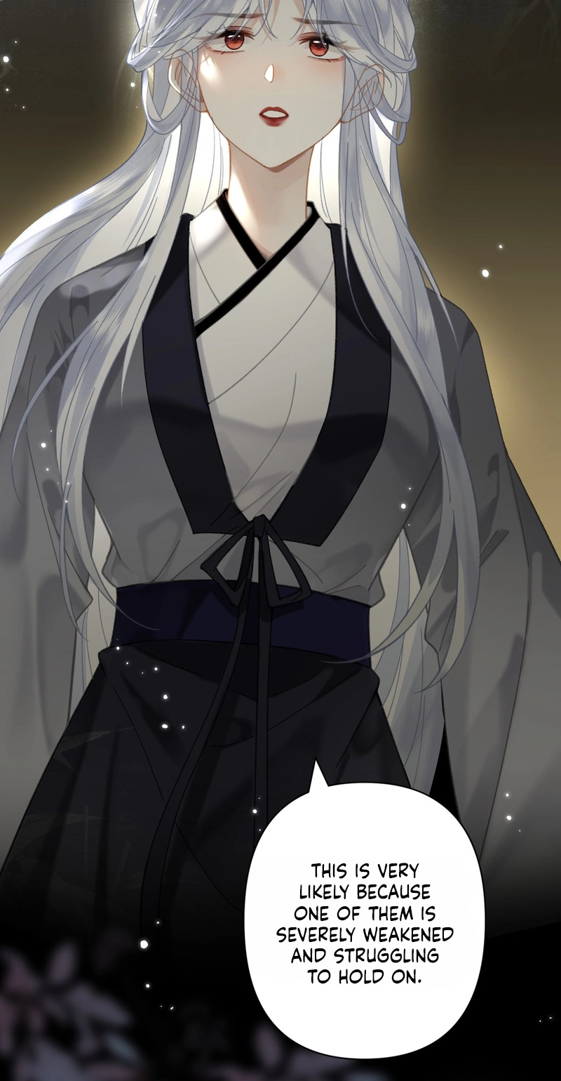 Seeking a Beauty in the East Sea Chapter 30 page 45 - 