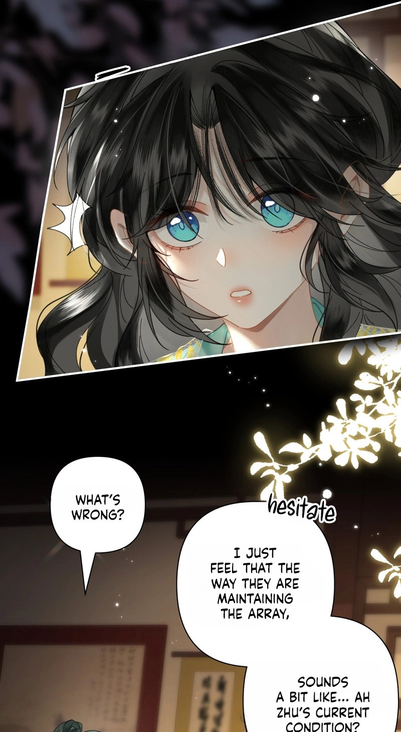 Seeking a Beauty in the East Sea Chapter 30 page 46 - 
