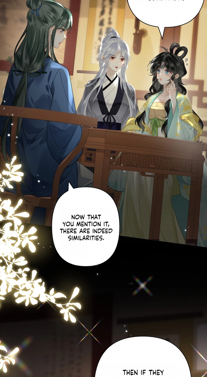 Seeking a Beauty in the East Sea Chapter 30 page 47 - 