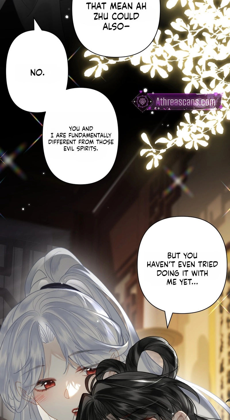 Seeking a Beauty in the East Sea Chapter 30 page 49 - 