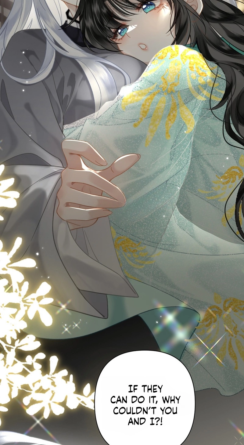 Seeking a Beauty in the East Sea Chapter 30 page 50 - 