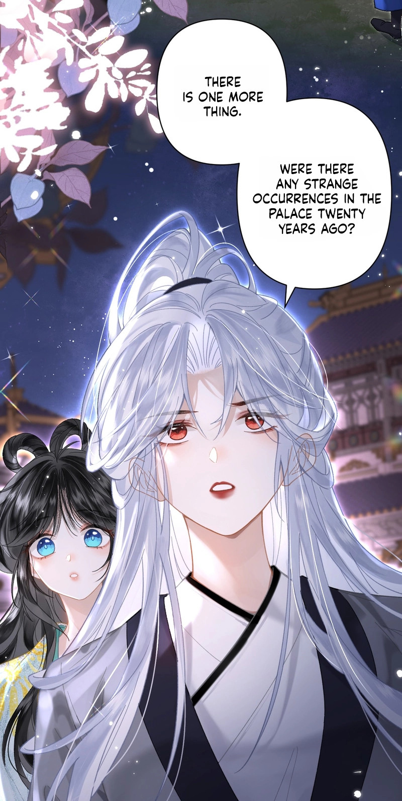 Seeking a Beauty in the East Sea Chapter 30 page 6 - 