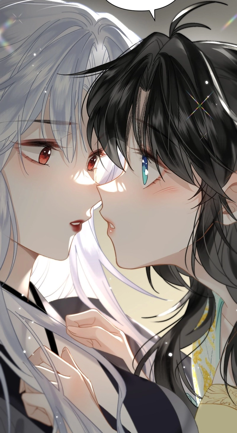 Seeking a Beauty in the East Sea Chapter 30 page 51 - 