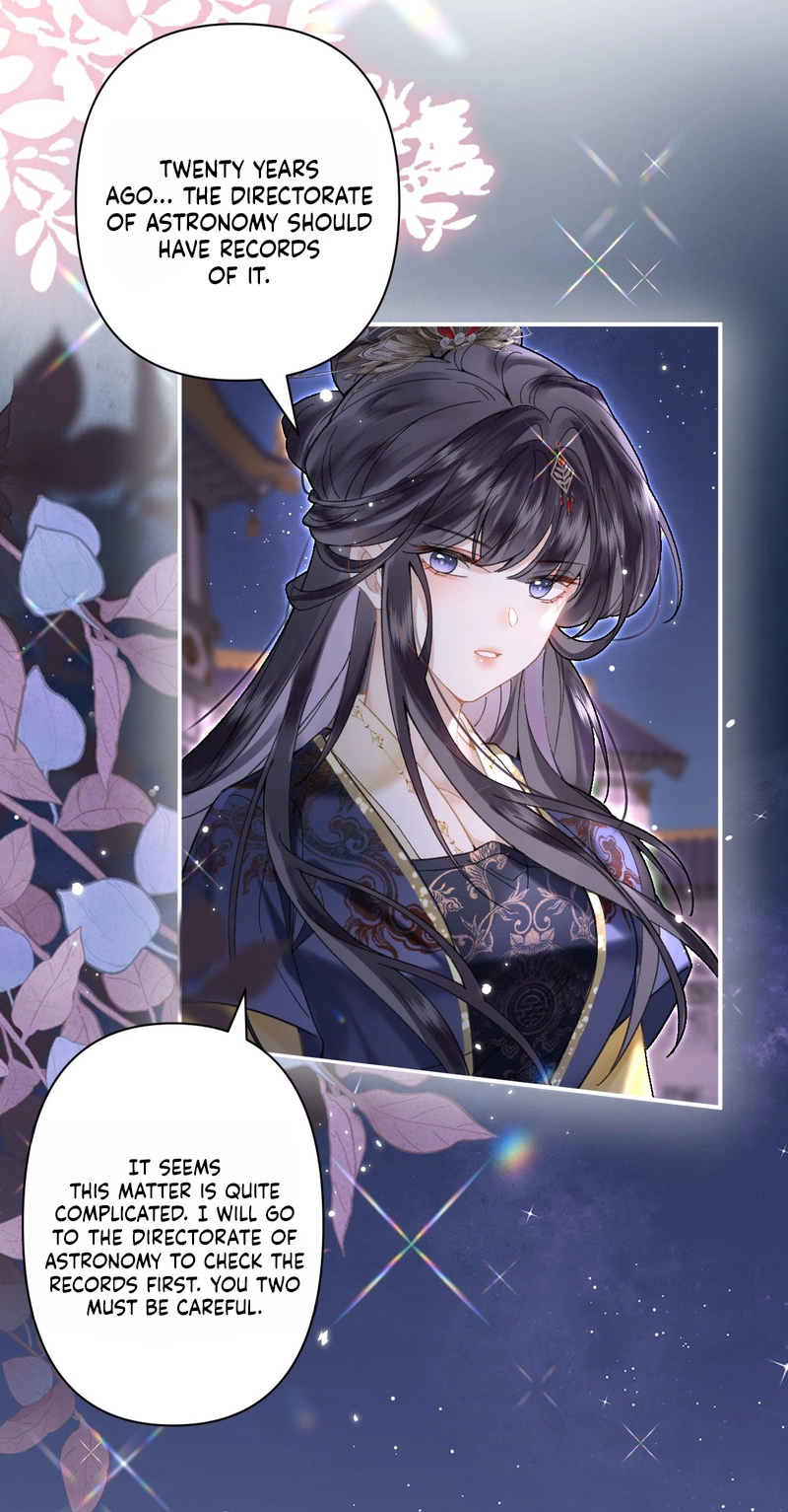 Seeking a Beauty in the East Sea Chapter 30 page 9 - 