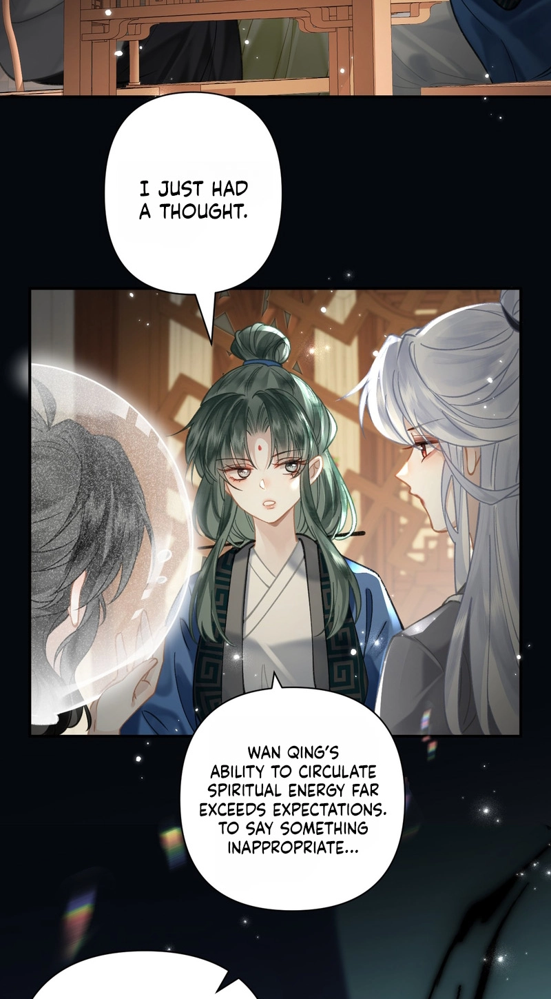 Seeking a Beauty in the East Sea Chapter 31 page 11 - 