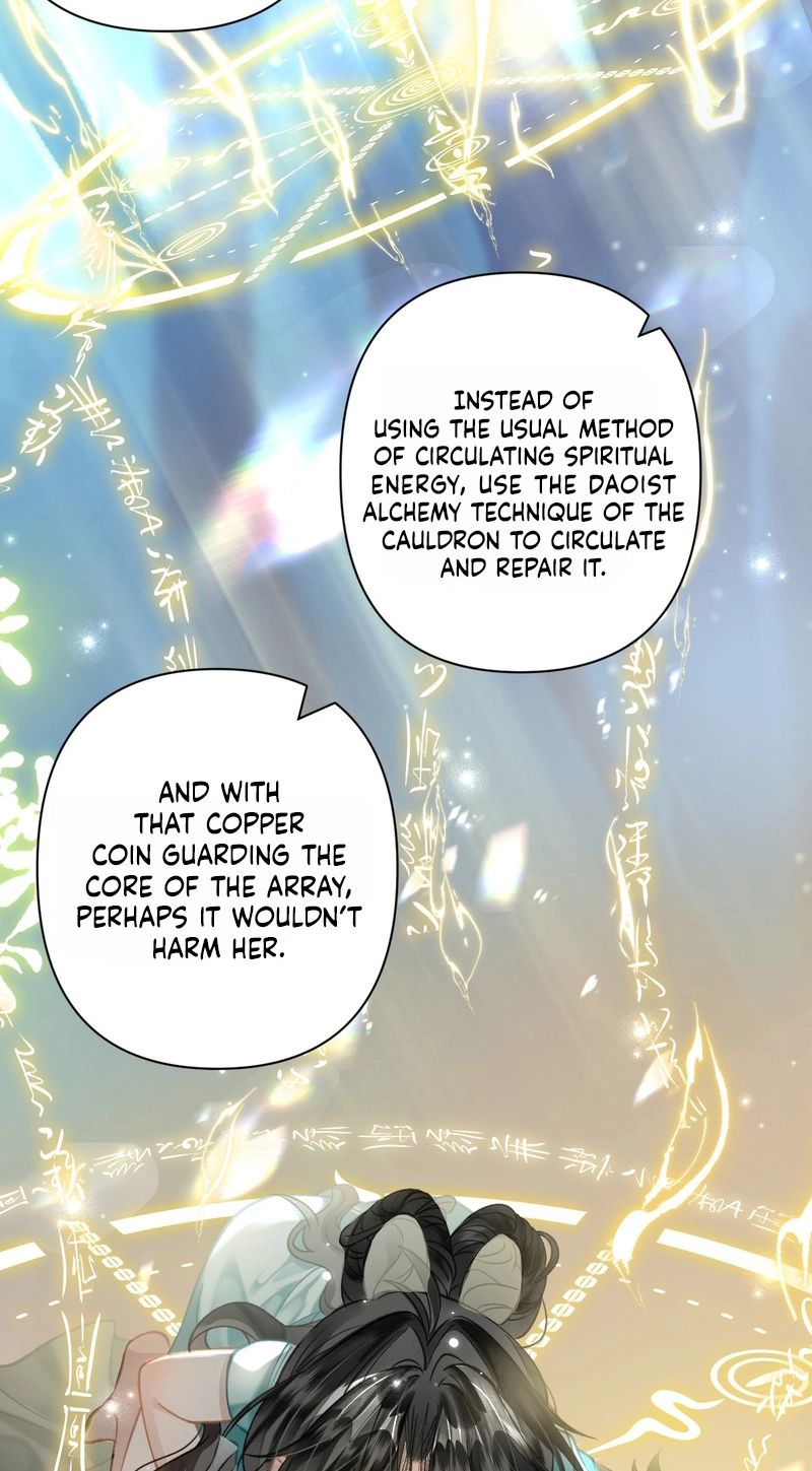 Seeking a Beauty in the East Sea Chapter 31 page 13 - 