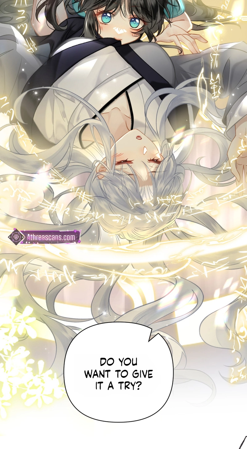 Seeking a Beauty in the East Sea Chapter 31 page 14 - 