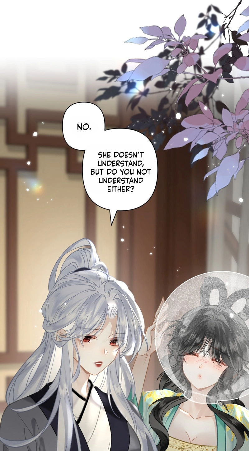 Seeking a Beauty in the East Sea Chapter 31 page 15 - 