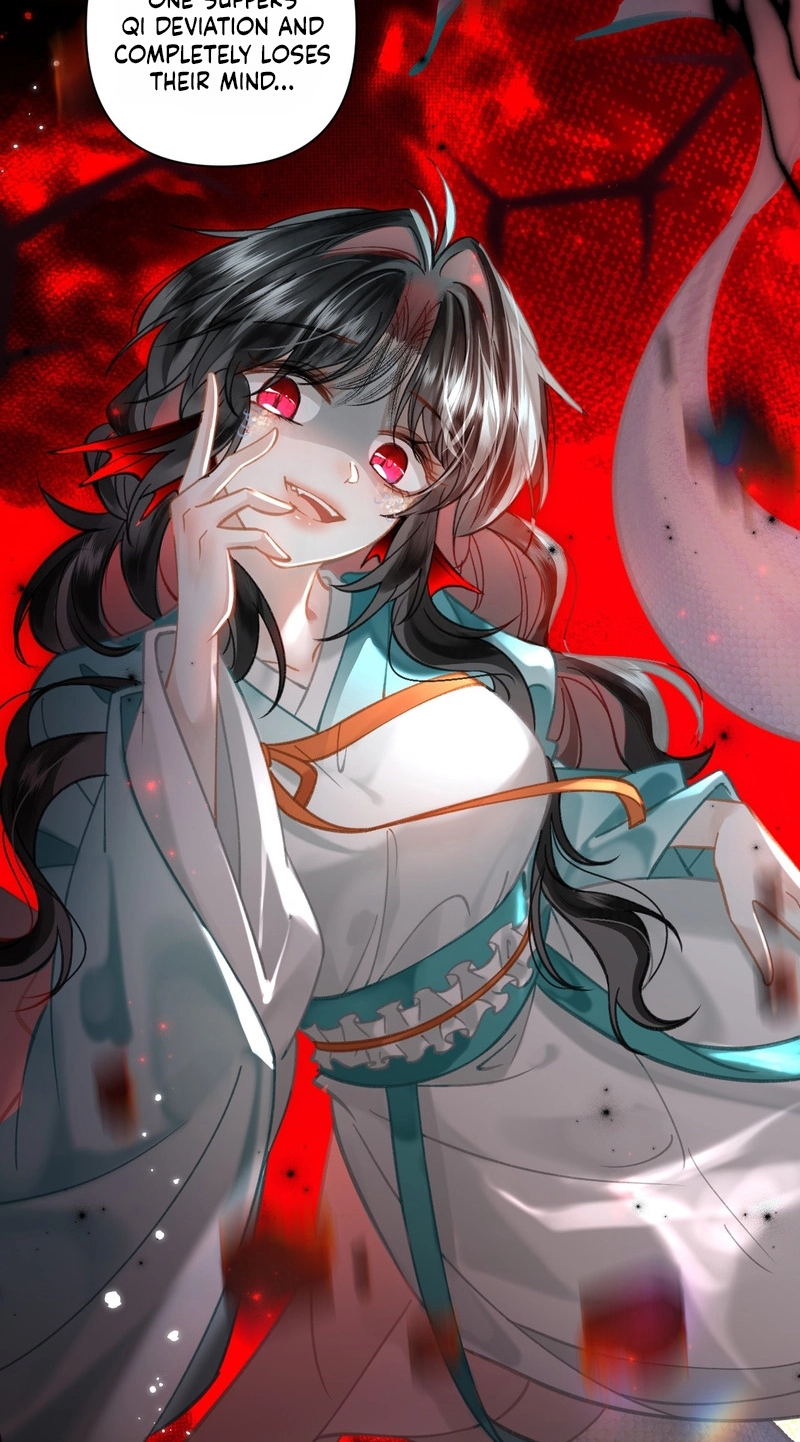 Seeking a Beauty in the East Sea Chapter 31 page 17 - 