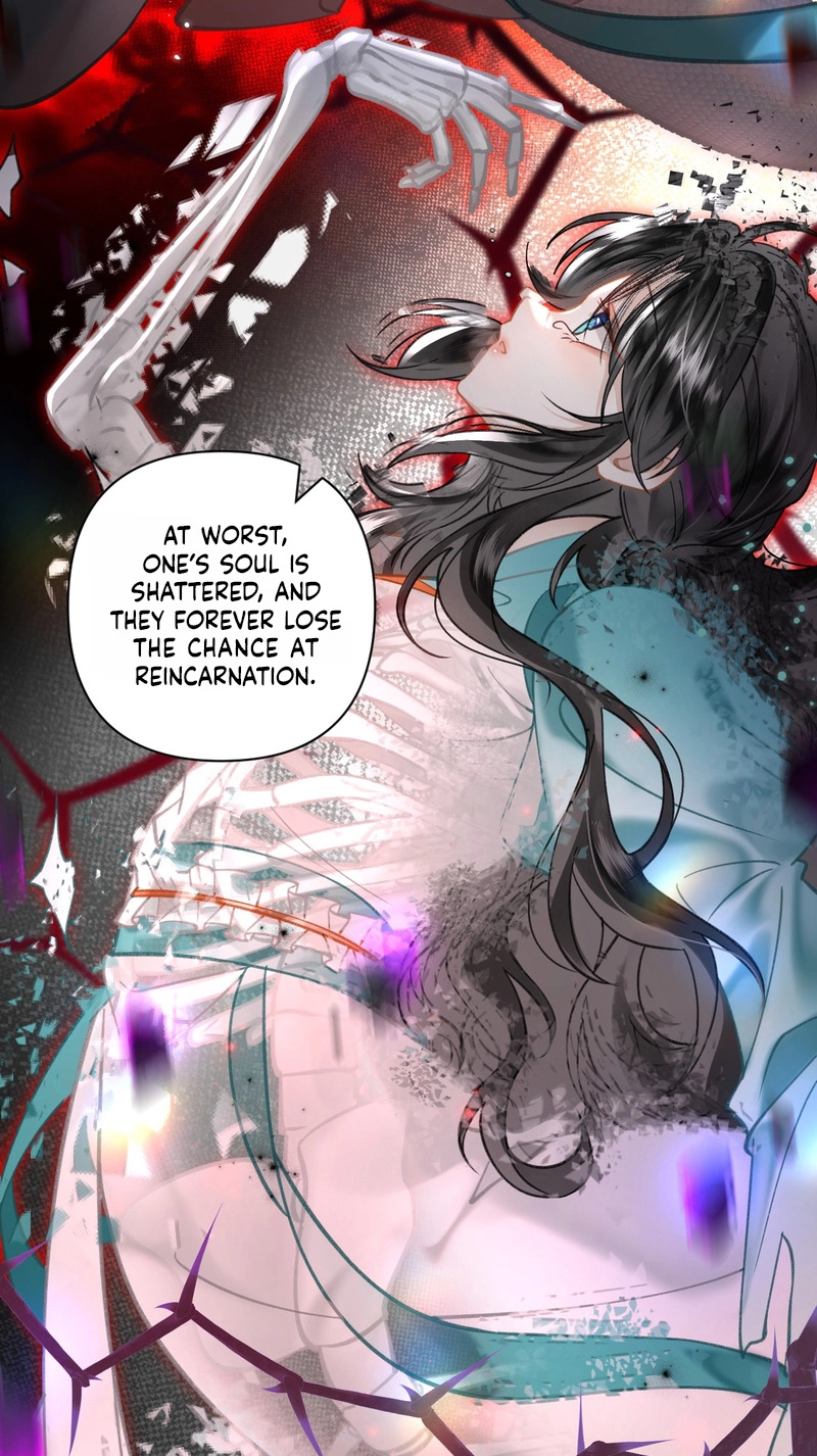 Seeking a Beauty in the East Sea Chapter 31 page 18 - 
