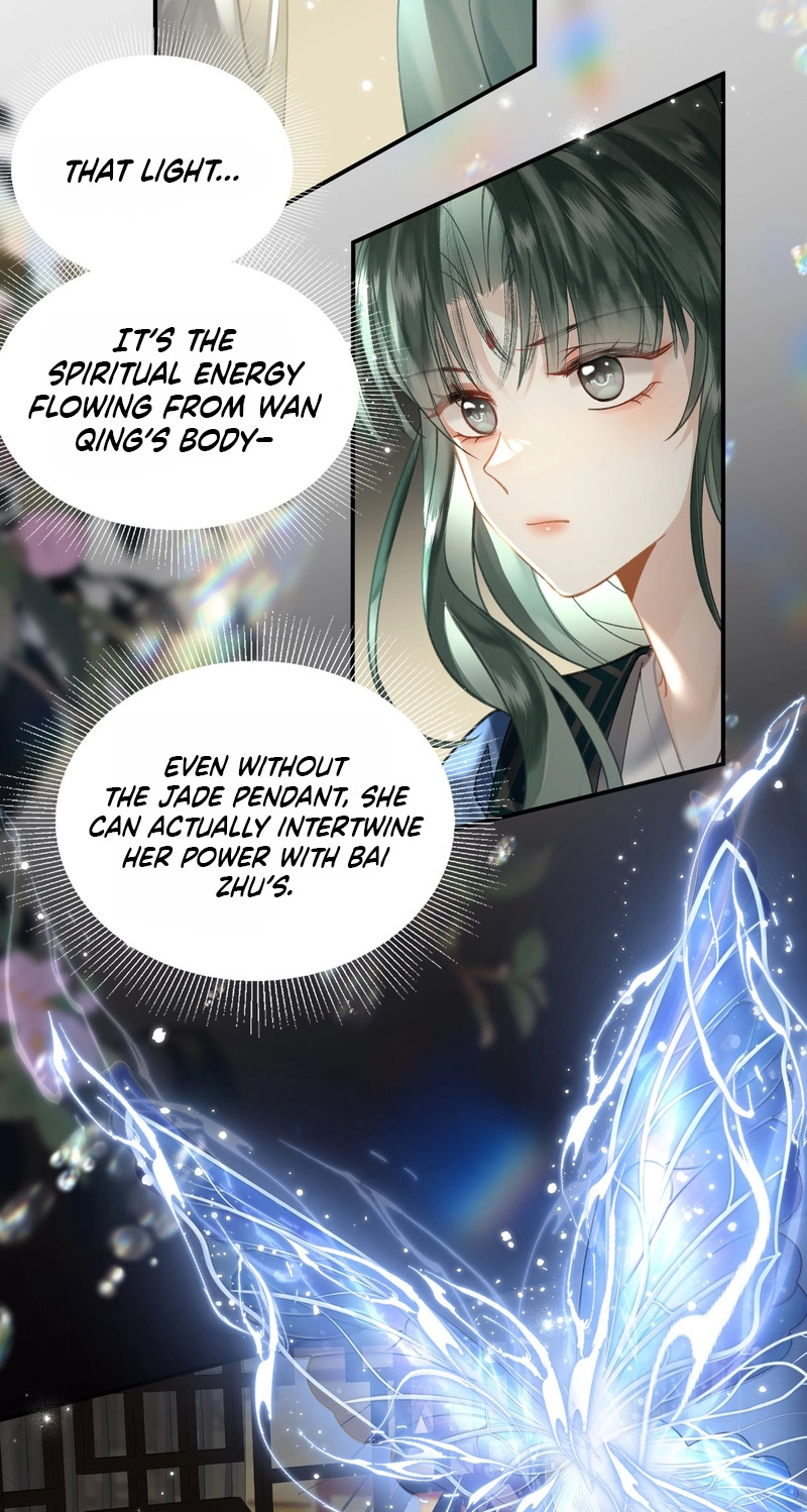 Seeking a Beauty in the East Sea Chapter 31 page 3 - 