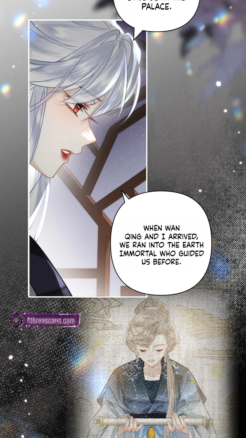 Seeking a Beauty in the East Sea Chapter 31 page 22 - 