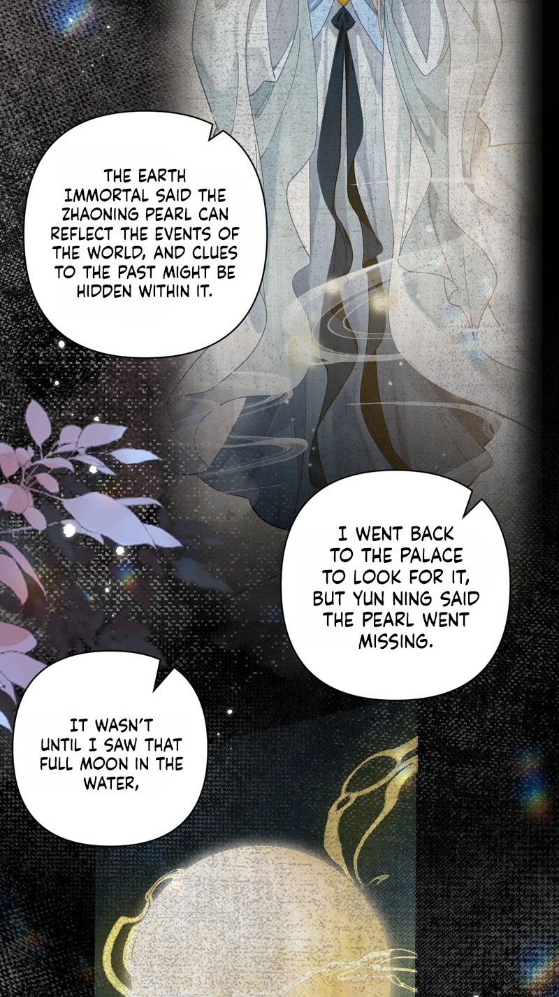 Seeking a Beauty in the East Sea Chapter 31 page 23 - 