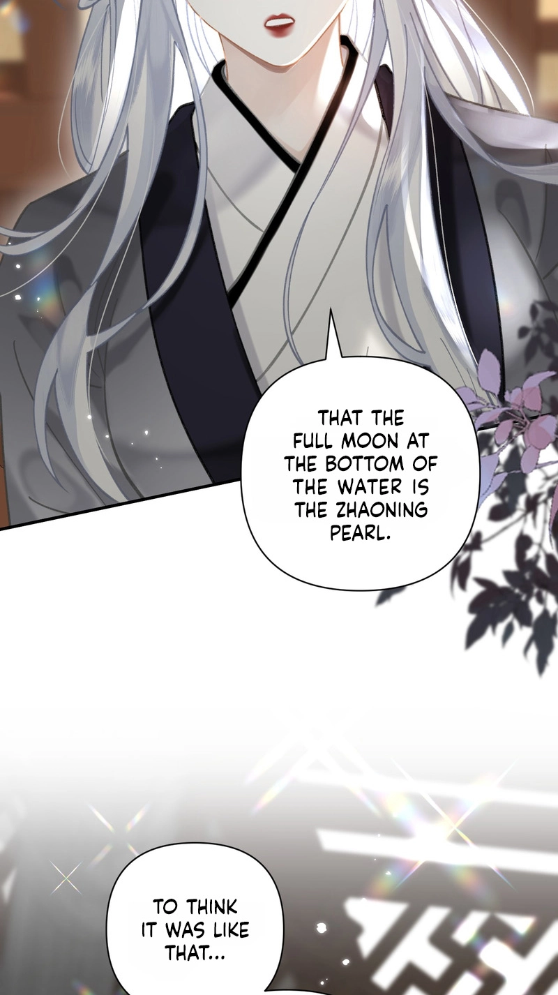 Seeking a Beauty in the East Sea Chapter 31 page 25 - 