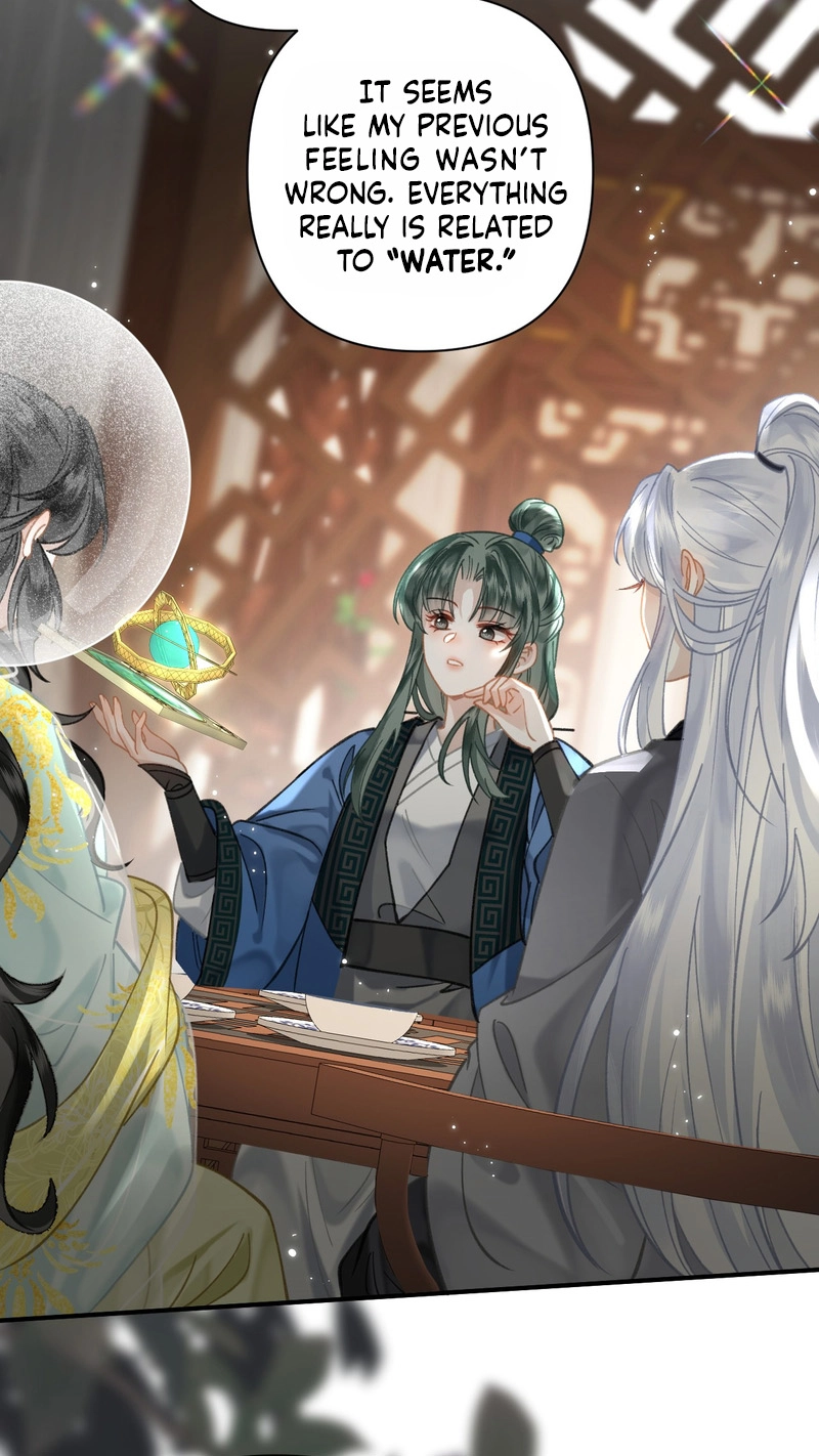 Seeking a Beauty in the East Sea Chapter 31 page 26 - 