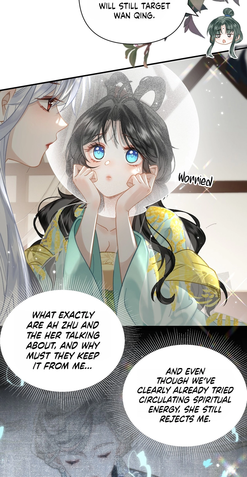 Seeking a Beauty in the East Sea Chapter 31 page 29 - 