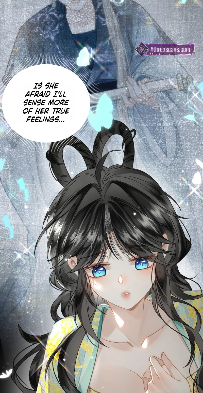 Seeking a Beauty in the East Sea Chapter 31 page 30 - 