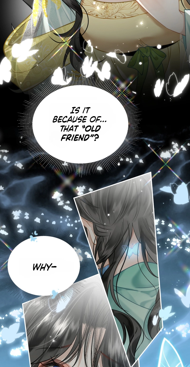Seeking a Beauty in the East Sea Chapter 31 page 31 - 