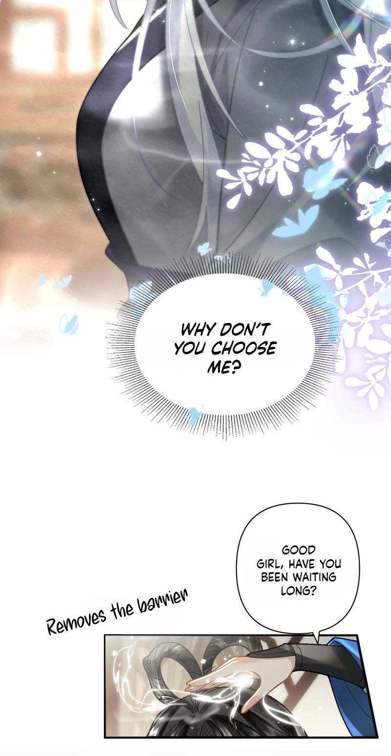 Seeking a Beauty in the East Sea Chapter 31 page 33 - 