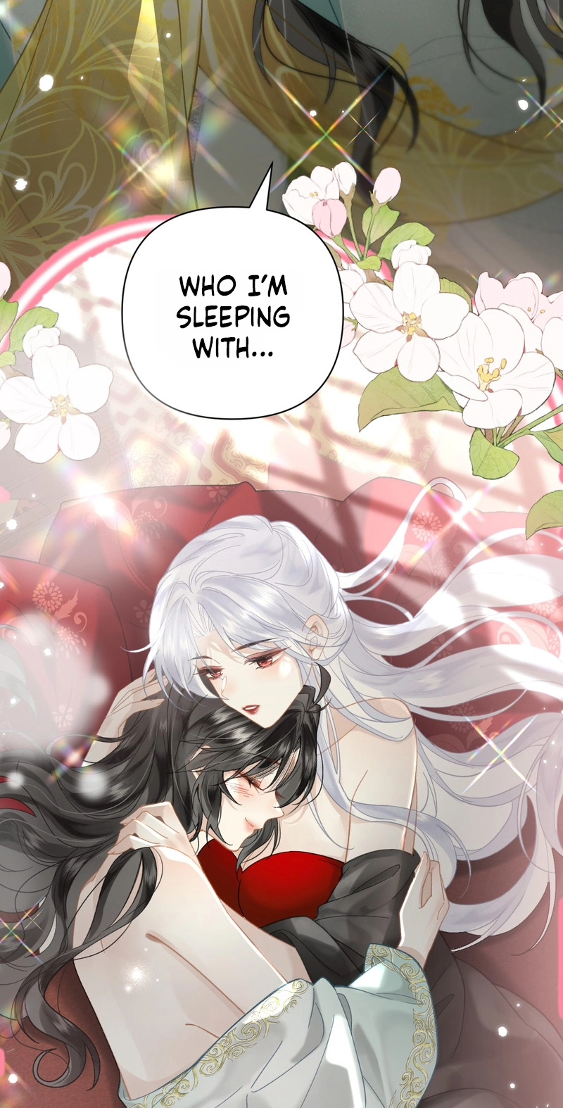 Seeking a Beauty in the East Sea Chapter 31 page 37 - 