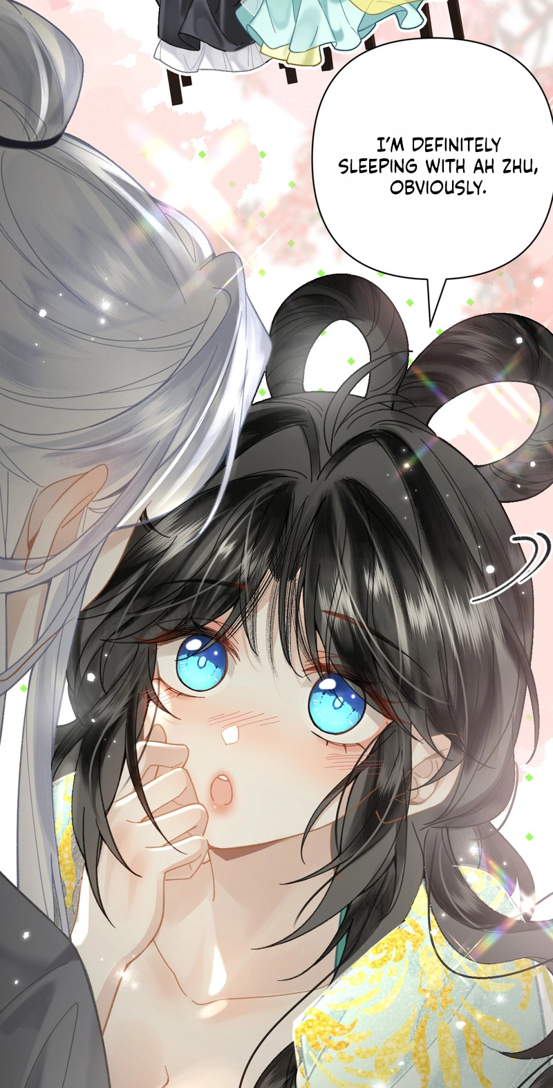 Seeking a Beauty in the East Sea Chapter 31 page 39 - 