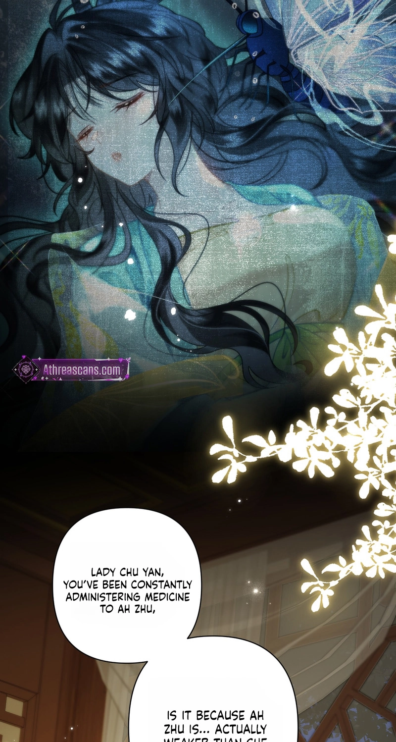 Seeking a Beauty in the East Sea Chapter 31 page 5 - 