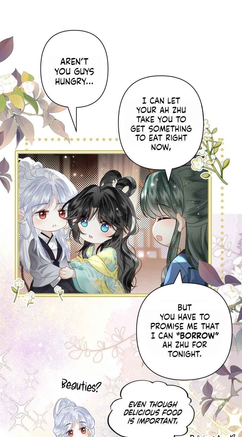 Seeking a Beauty in the East Sea Chapter 31 page 43 - 