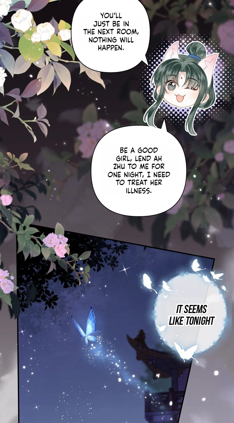 Seeking a Beauty in the East Sea Chapter 31 page 45 - 