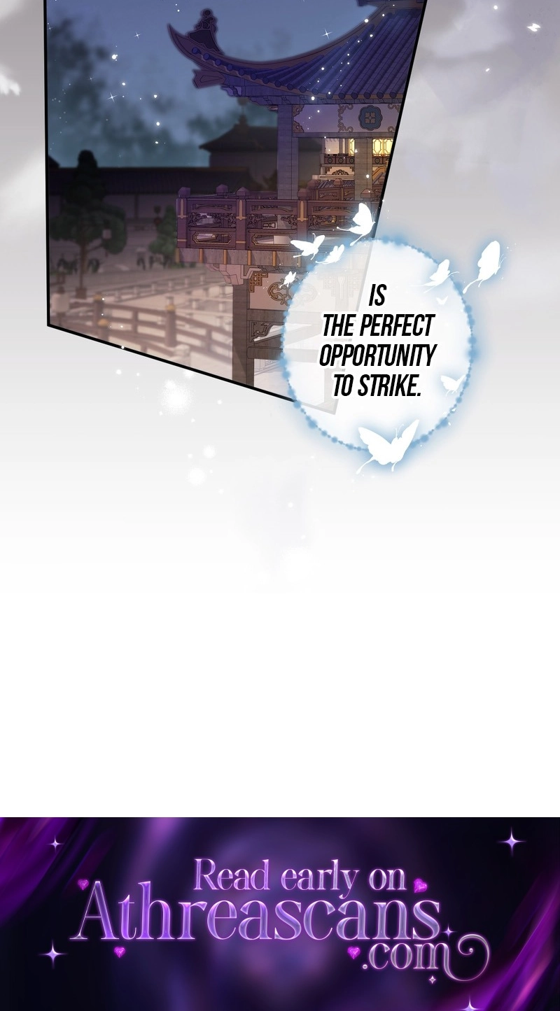 Seeking a Beauty in the East Sea Chapter 31 page 46 - 