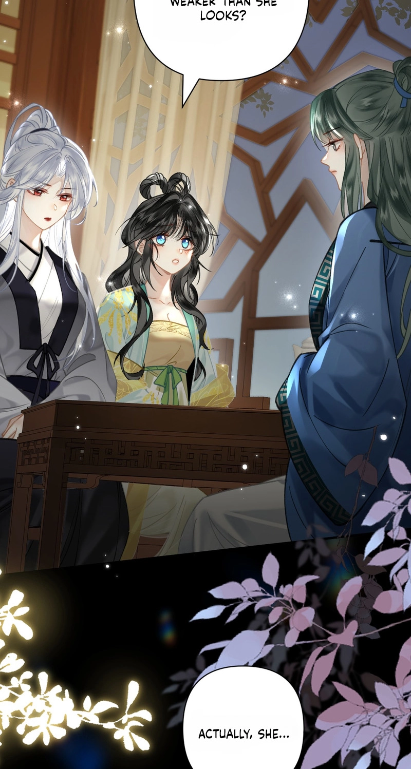 Seeking a Beauty in the East Sea Chapter 31 page 6 - 