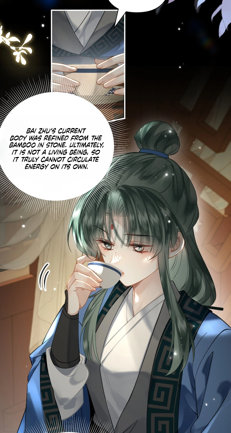 Seeking a Beauty in the East Sea Chapter 31 page 7 - 