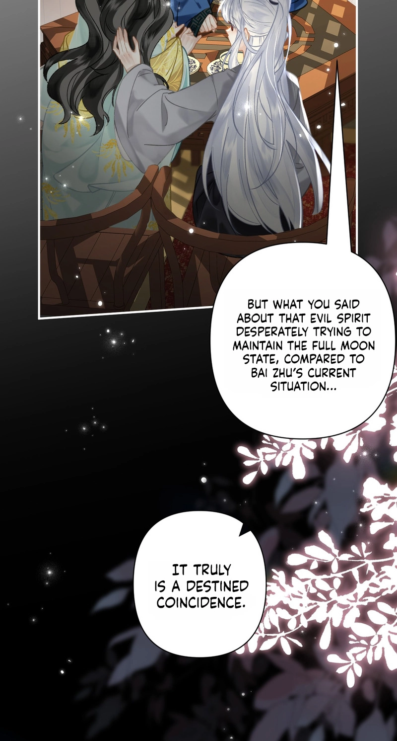 Seeking a Beauty in the East Sea Chapter 31 page 9 - 