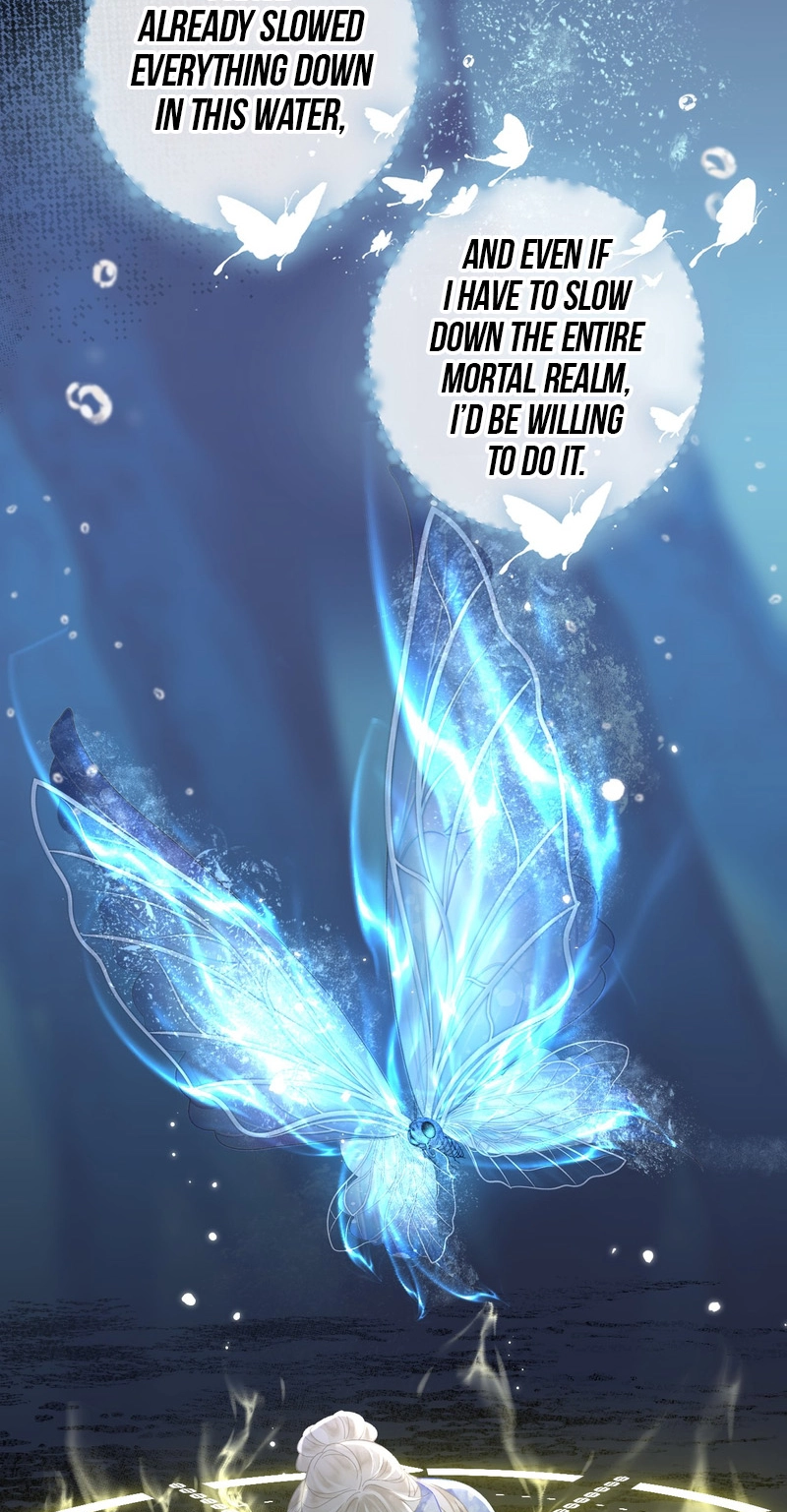 Seeking a Beauty in the East Sea Chapter 32 page 11 - 