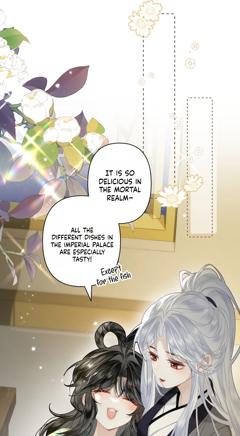 Seeking a Beauty in the East Sea Chapter 32 page 13 - 