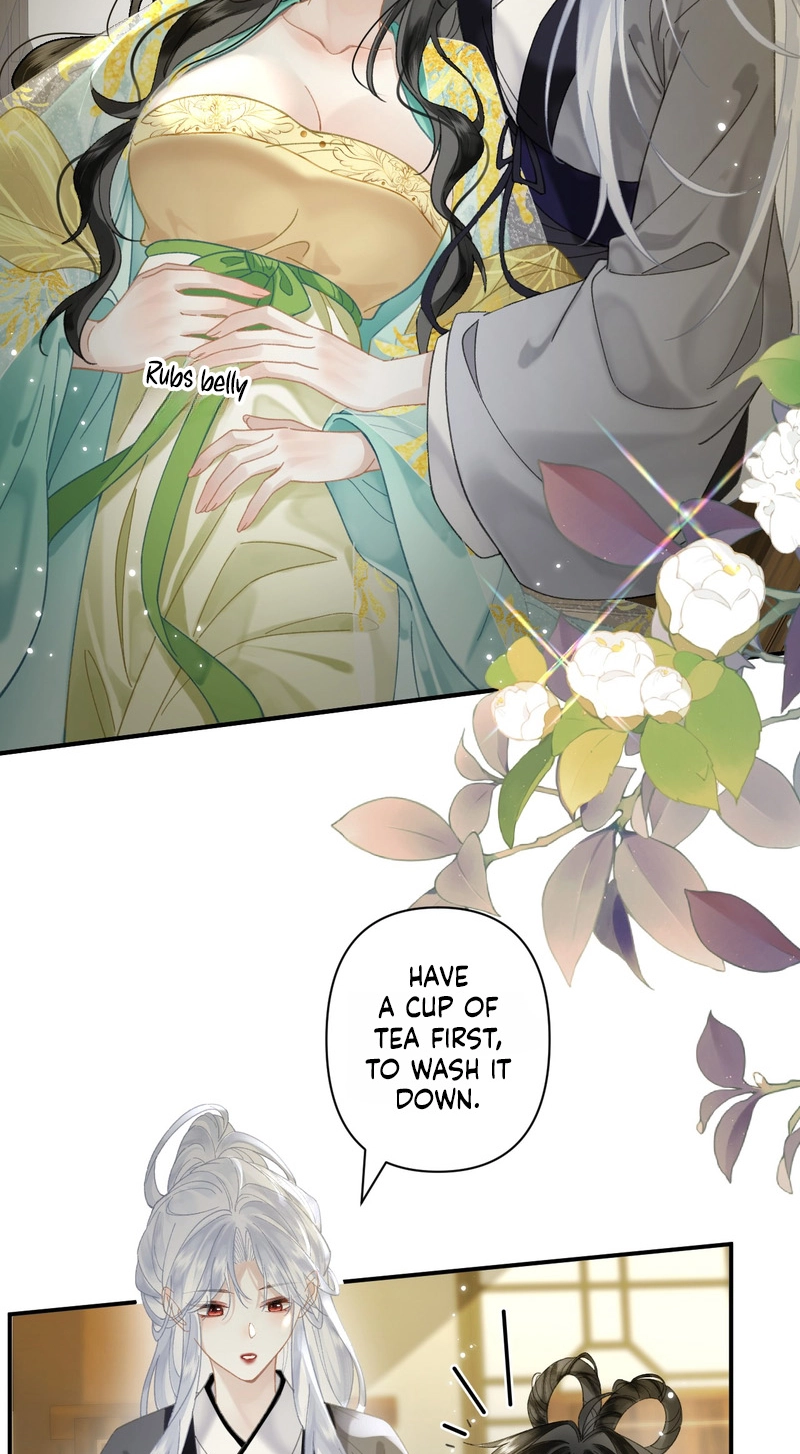 Seeking a Beauty in the East Sea Chapter 32 page 14 - 