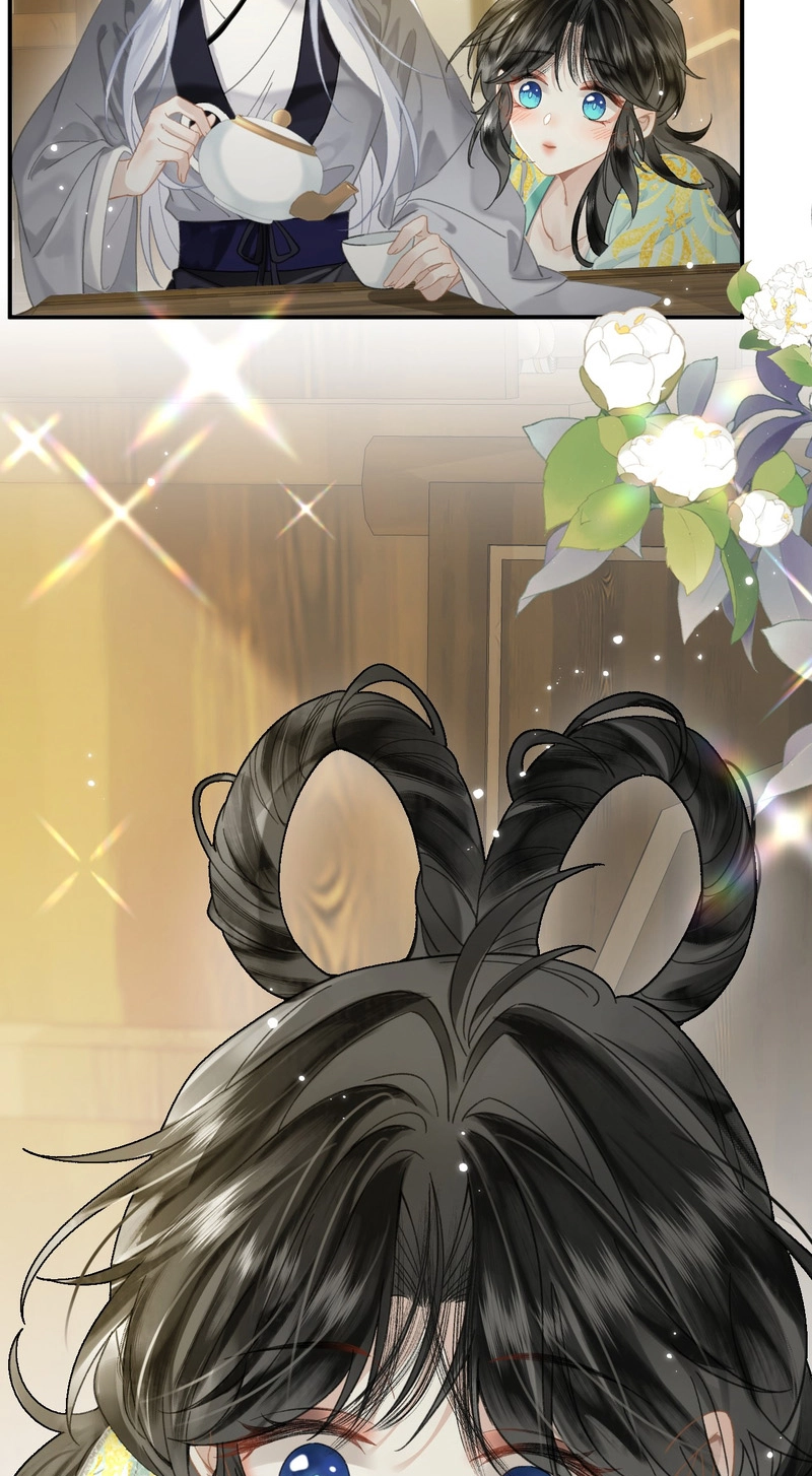 Seeking a Beauty in the East Sea Chapter 32 page 15 - 