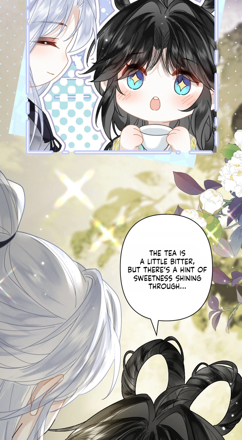 Seeking a Beauty in the East Sea Chapter 32 page 17 - 