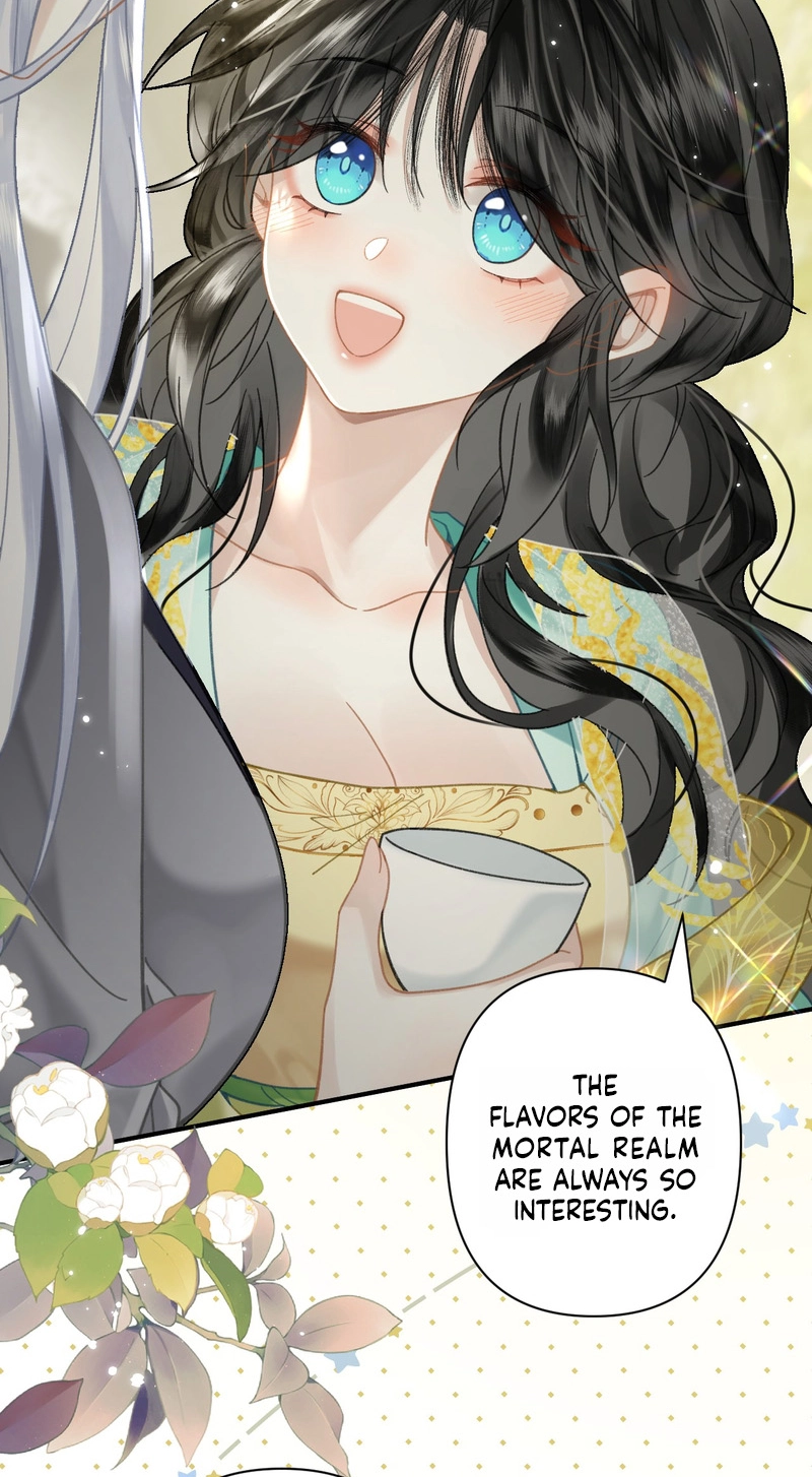 Seeking a Beauty in the East Sea Chapter 32 page 18 - 