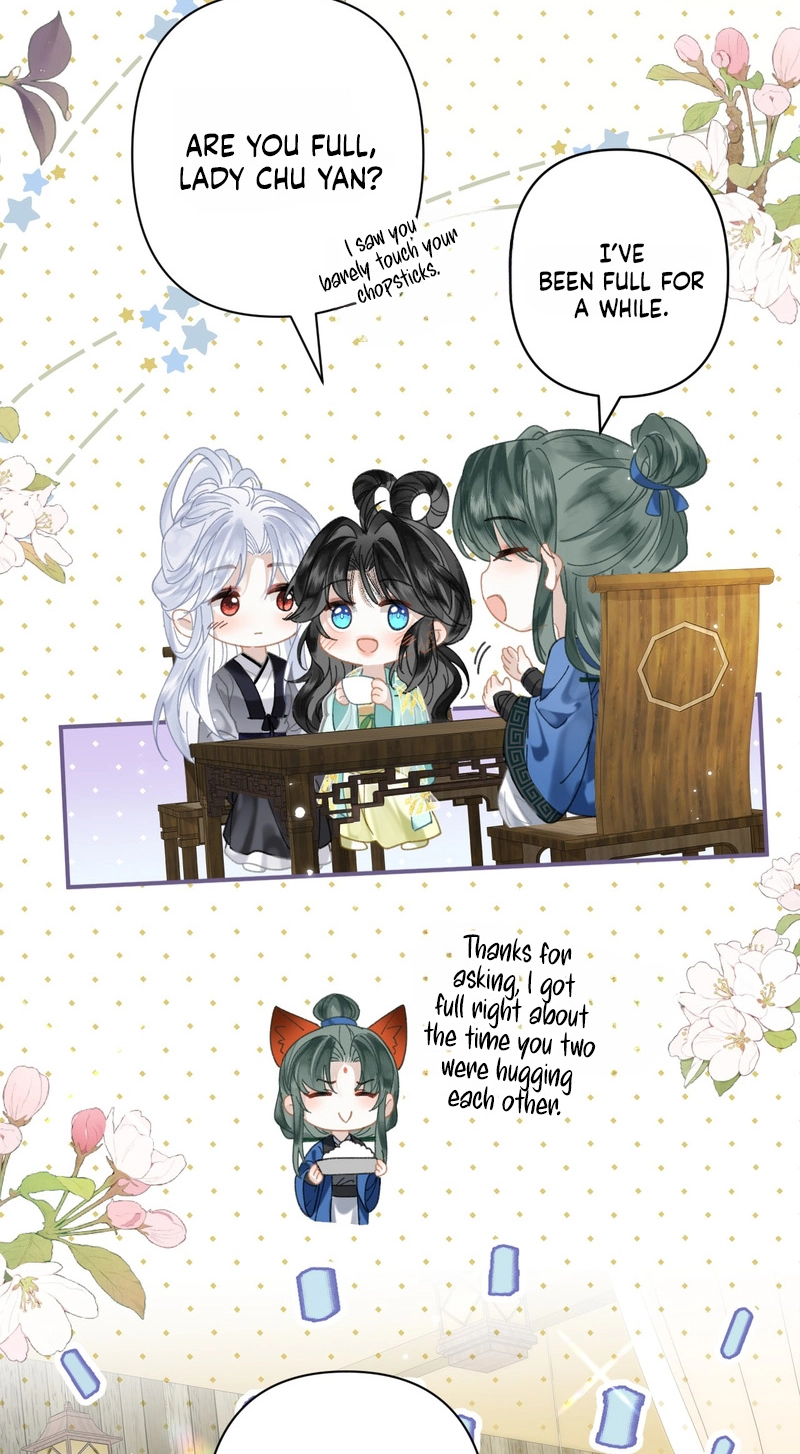Seeking a Beauty in the East Sea Chapter 32 page 19 - 