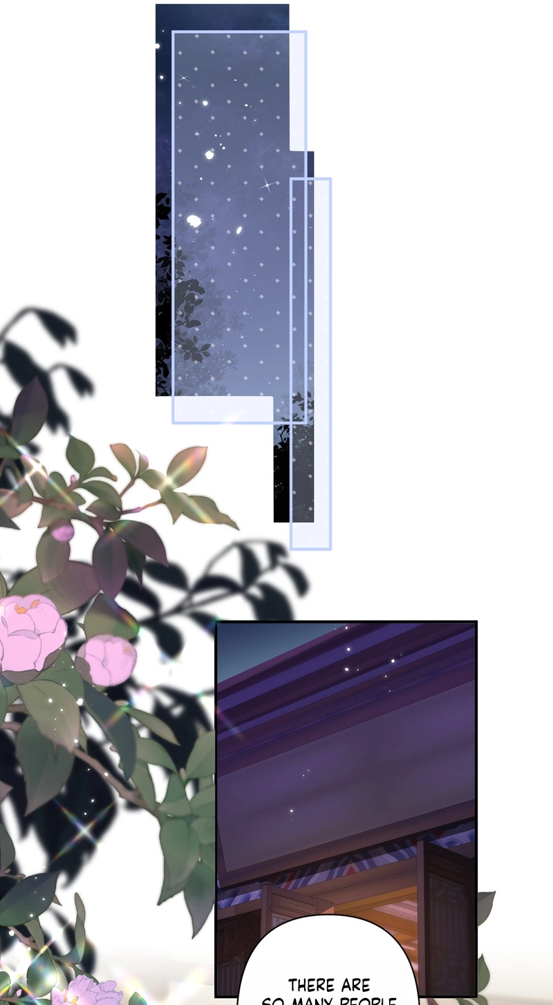 Seeking a Beauty in the East Sea Chapter 32 page 21 - 