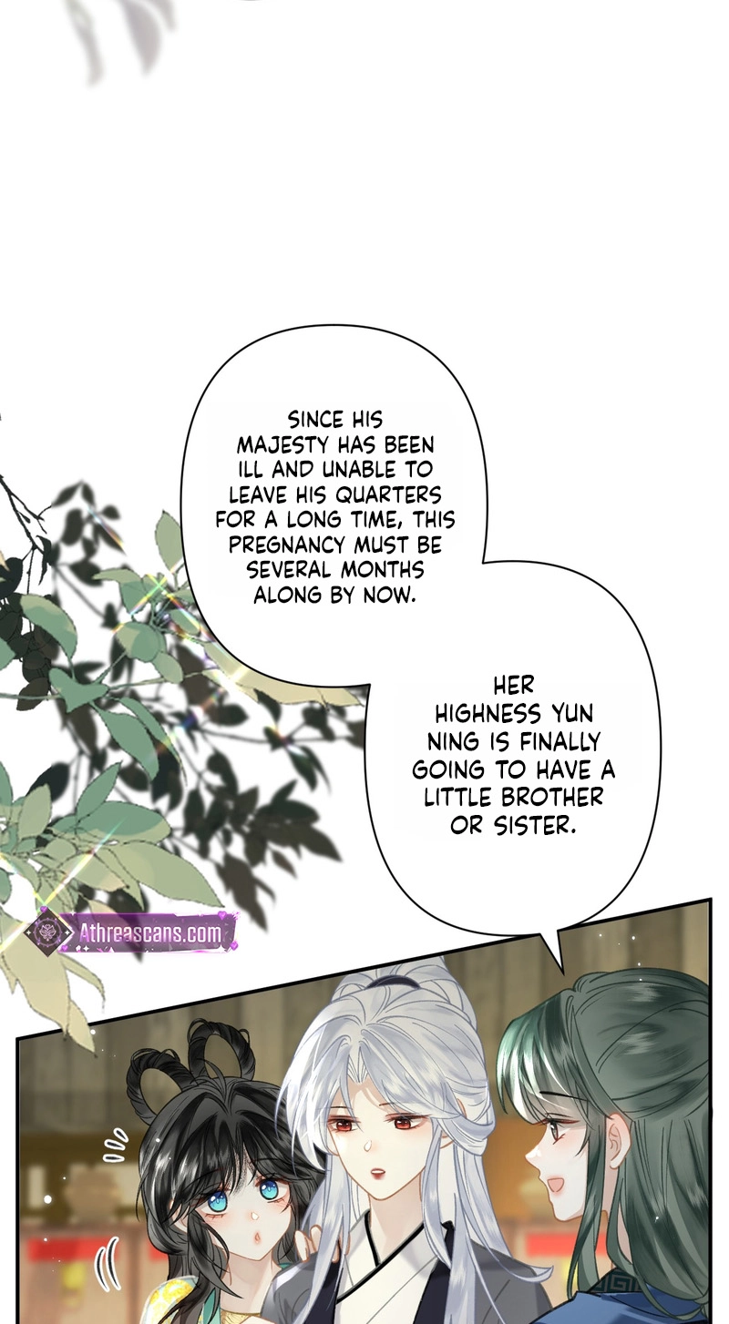 Seeking a Beauty in the East Sea Chapter 32 page 25 - 