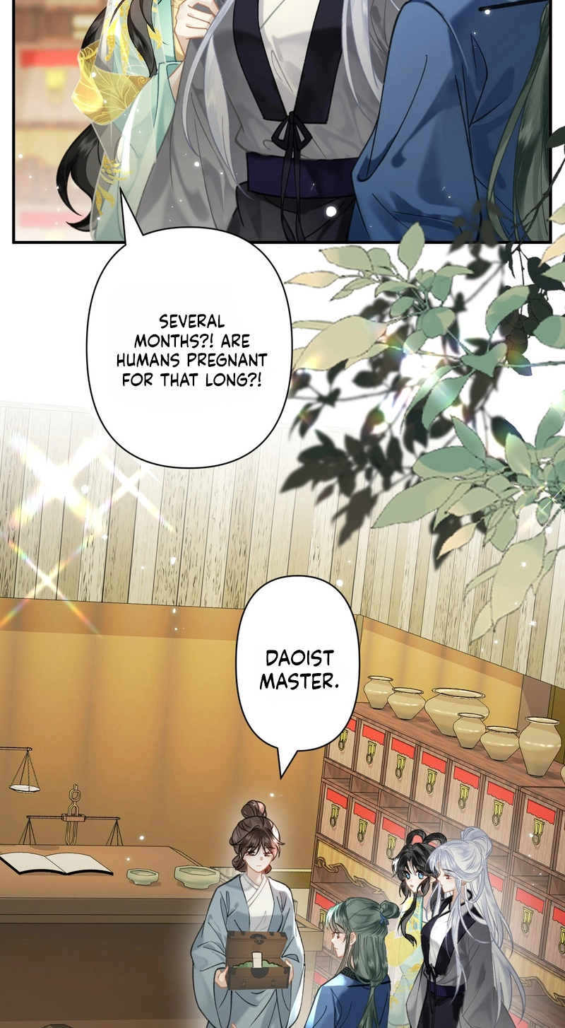 Seeking a Beauty in the East Sea Chapter 32 page 26 - 