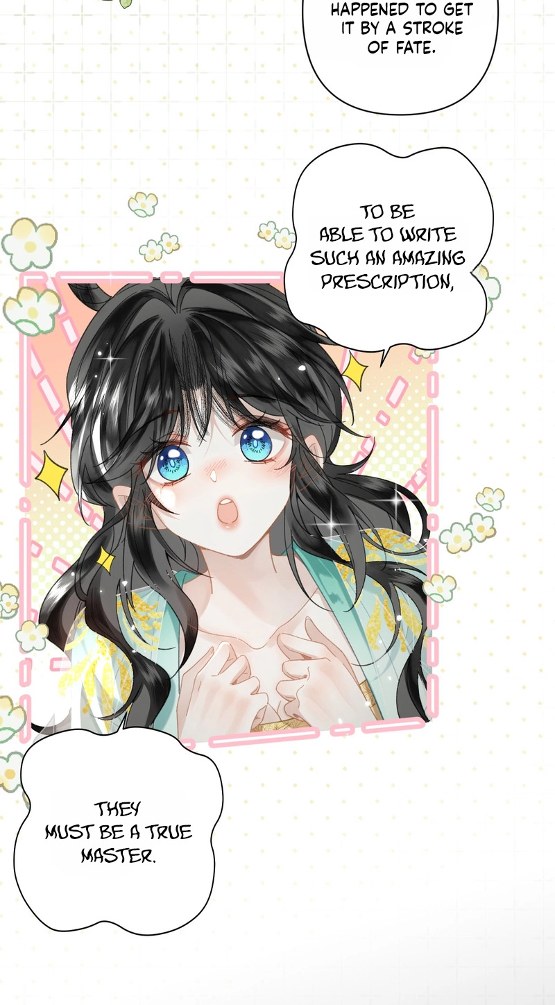 Seeking a Beauty in the East Sea Chapter 32 page 29 - 
