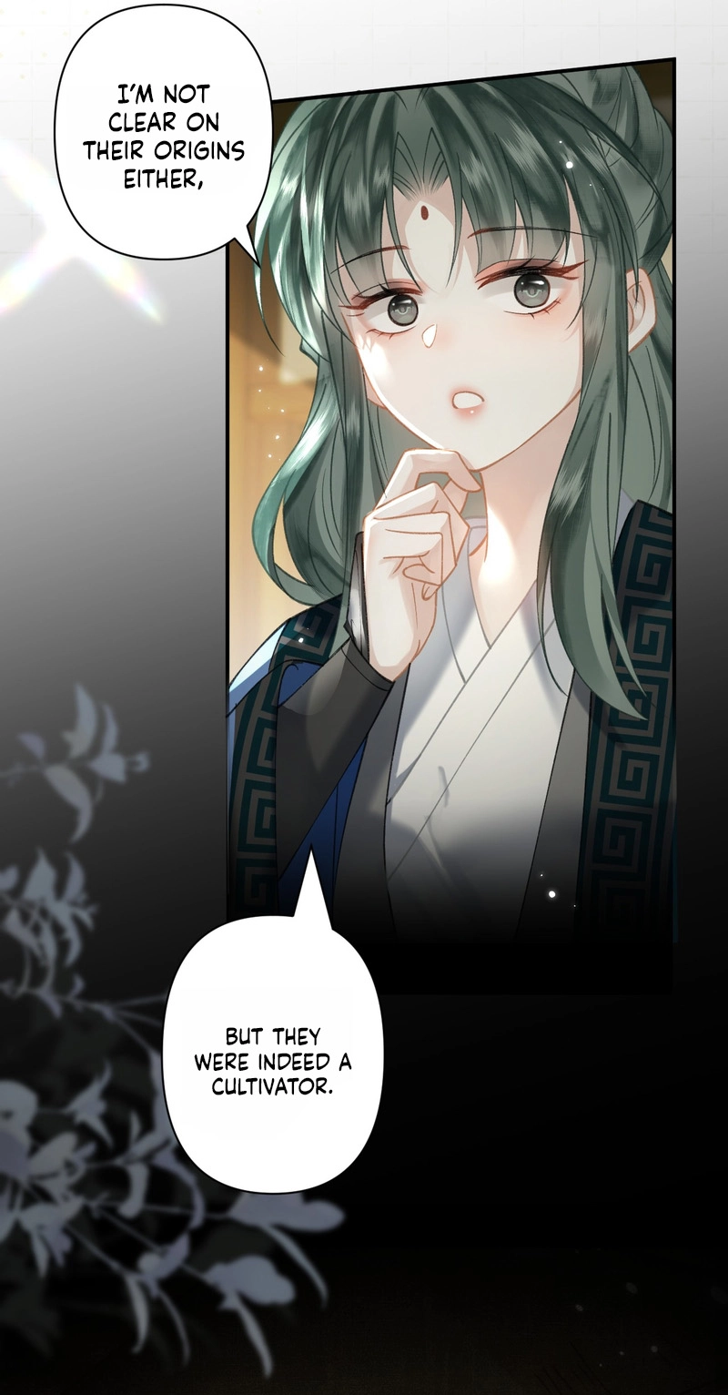 Seeking a Beauty in the East Sea Chapter 32 page 30 - 