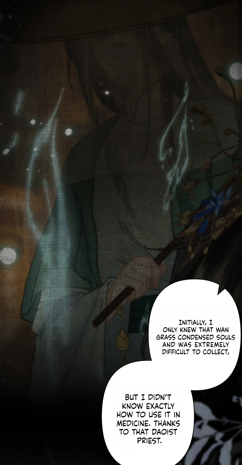 Seeking a Beauty in the East Sea Chapter 32 page 31 - 