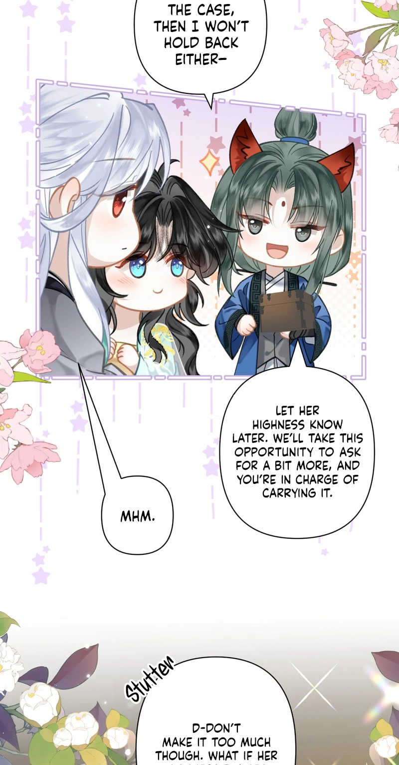 Seeking a Beauty in the East Sea Chapter 32 page 35 - 