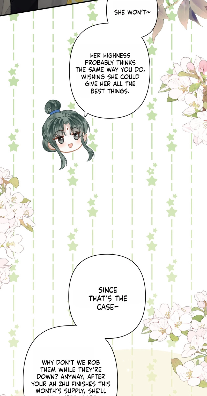 Seeking a Beauty in the East Sea Chapter 32 page 37 - 