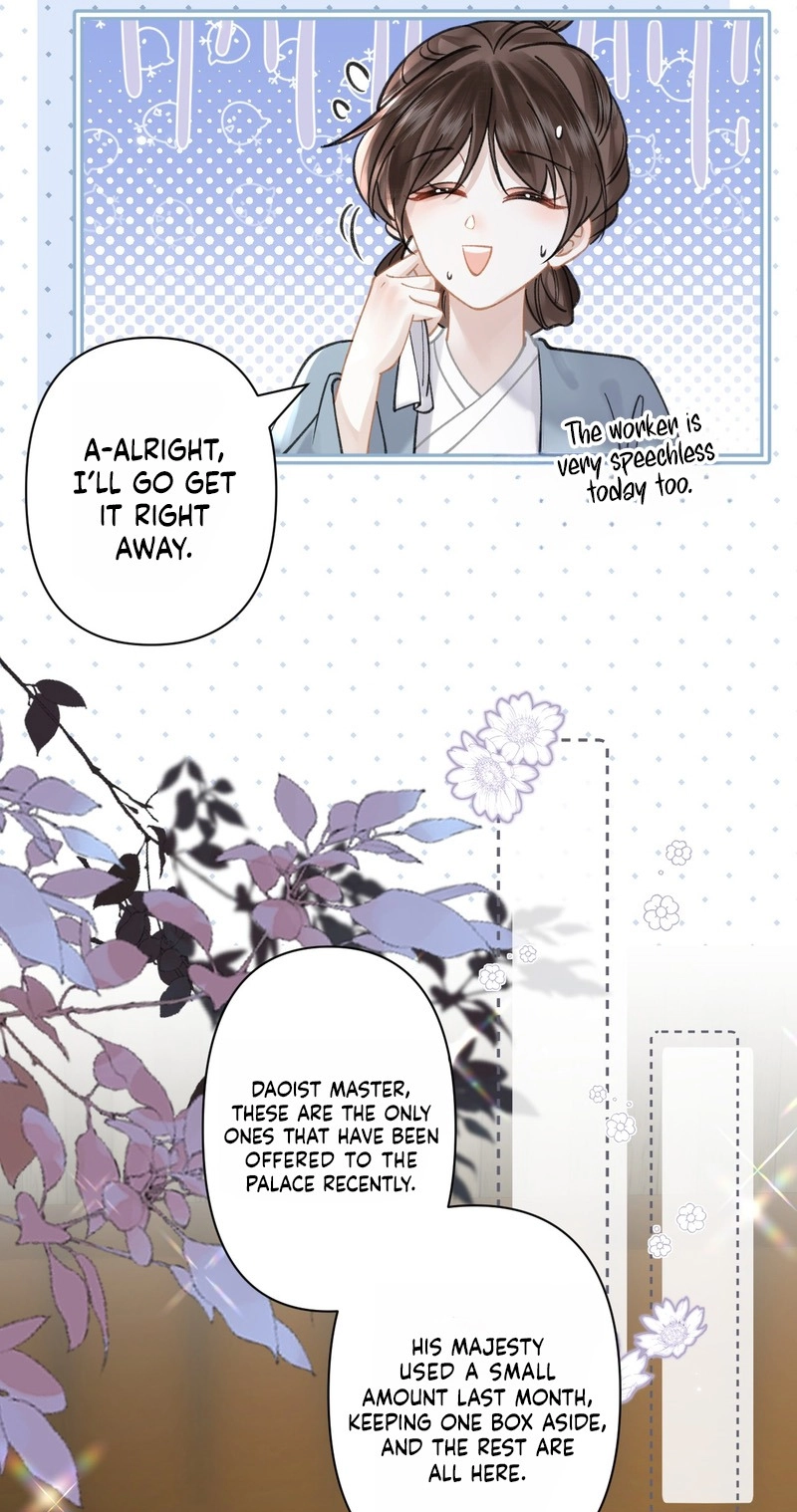 Seeking a Beauty in the East Sea Chapter 32 page 39 - 